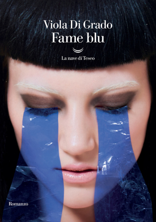 Kniha Fame blu Viola Di Grado