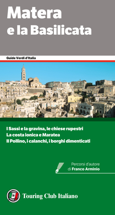 Книга Matera e la Basilicata 
