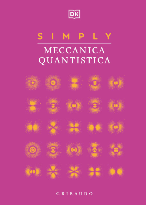 Kniha Simply meccanica quantistica 