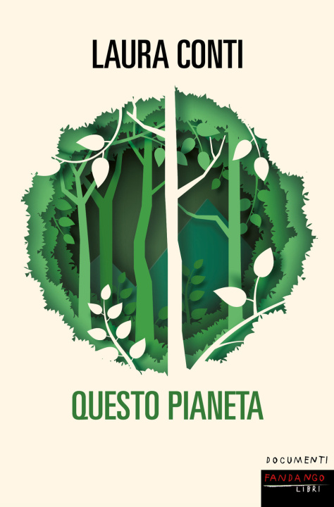 Buch Questo pianeta Laura Conti