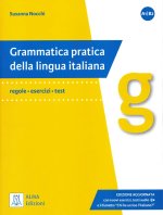 Könyv Grammatica pratica della lingua italiana Nocchi Susanna
