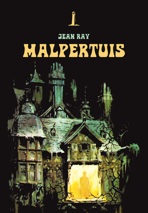Buch Malpertuis Jean Ray