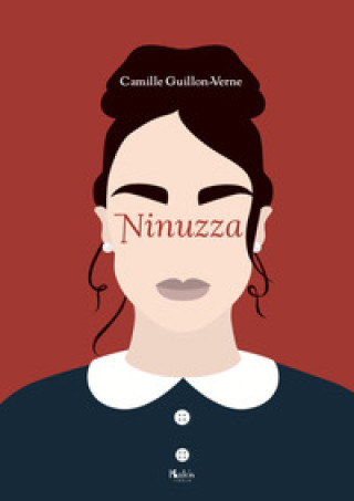 Knjiga Ninuzza Camille Guillon-Verne