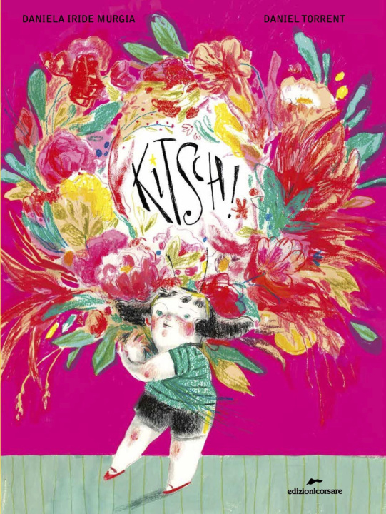 Carte Kitsch! Daniela Iride Murgia