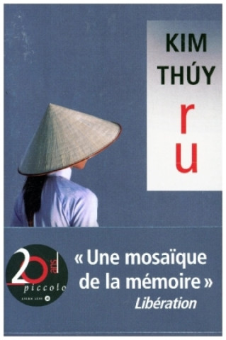 Book Ru Thúy