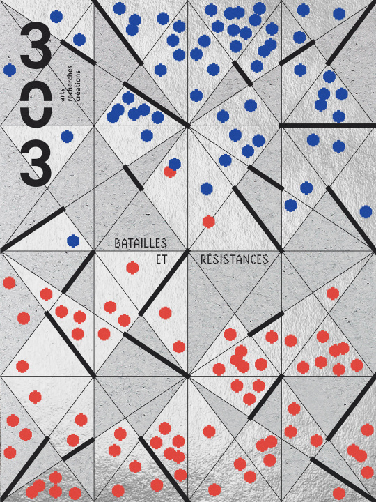 Knjiga Batailles & Résistances collegium
