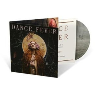 Audio Florence & The Machine: Dance Fever (Limited Edition) 