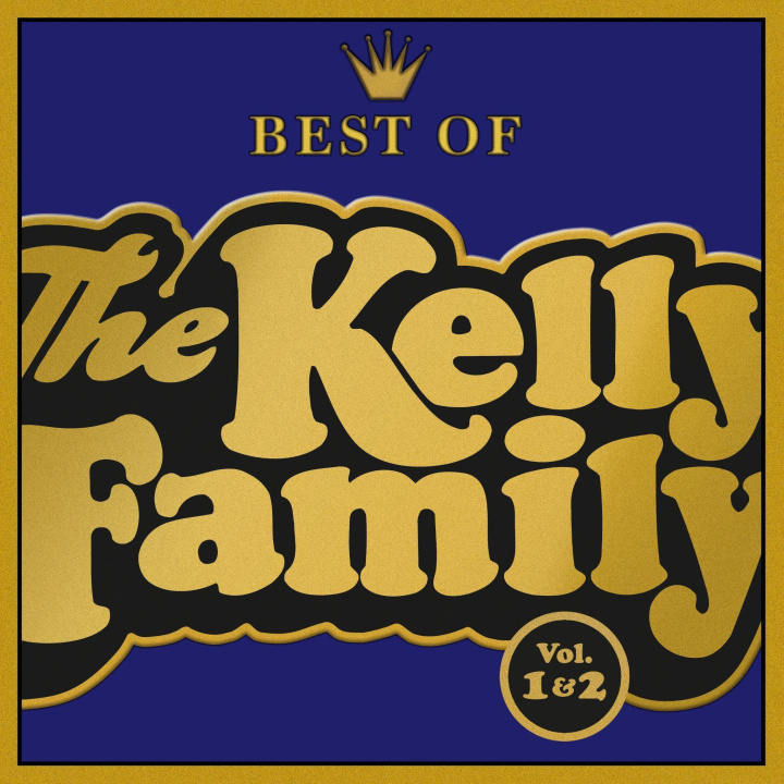 Аудио The Kelly Family: Best Of 