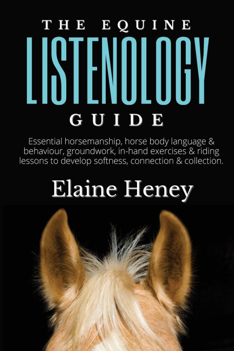 Kniha Equine Listenology Guide 