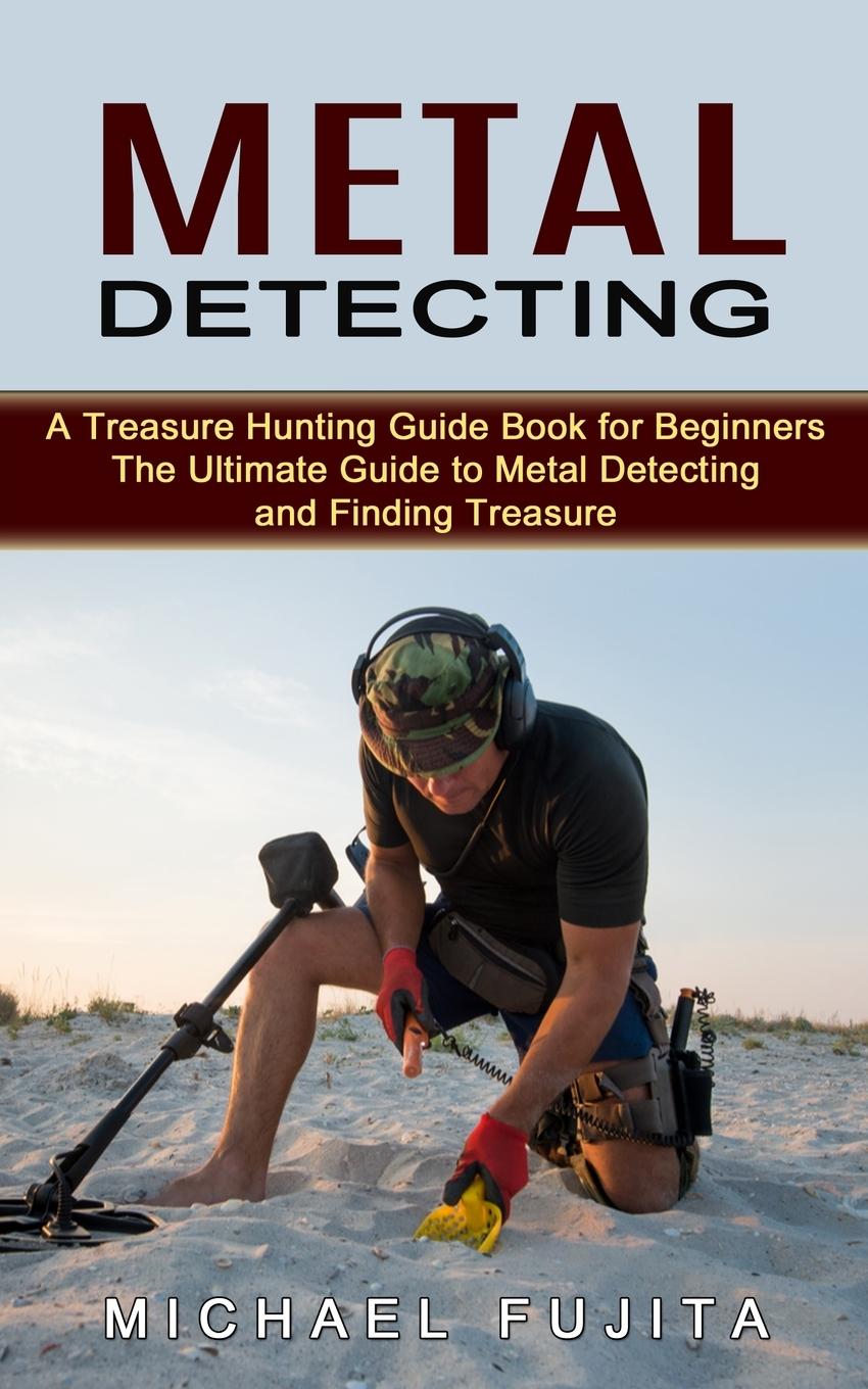 Kniha Metal Detecting 