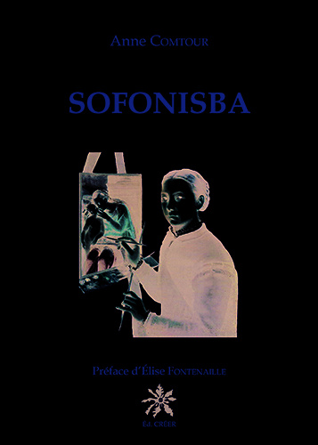 Knjiga Sofonisba COMTOUR