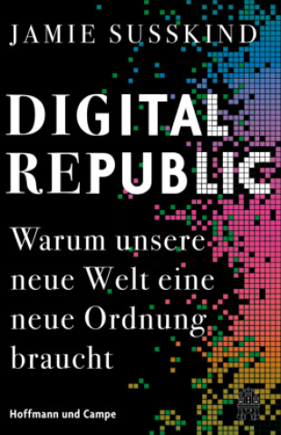 Knjiga Digital Republic Sigrid Schmid