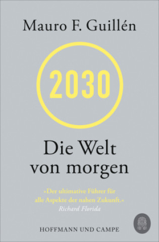 Kniha 2030 Stephan Pauli
