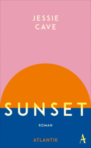 Knjiga Sunset Eva Kemper
