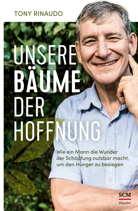 Kniha Unsere Bäume der Hoffnung Corinna von Ludwiger