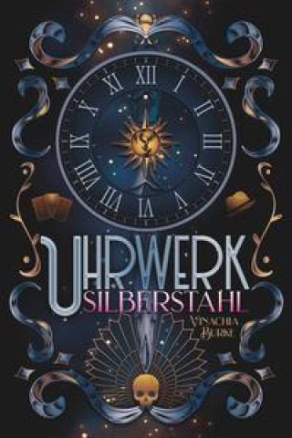 Livre Uhrwerk 