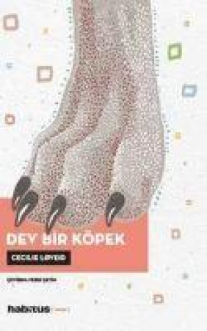 Book Dev Bir Köpek 