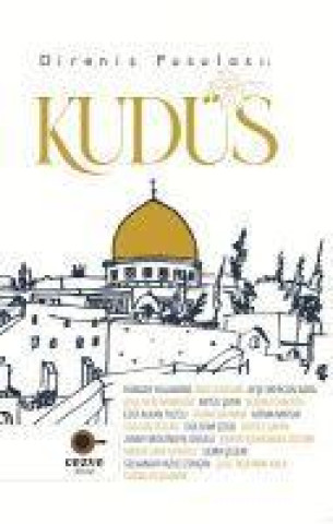 Knjiga Direnis Pusulasi Kudüs 