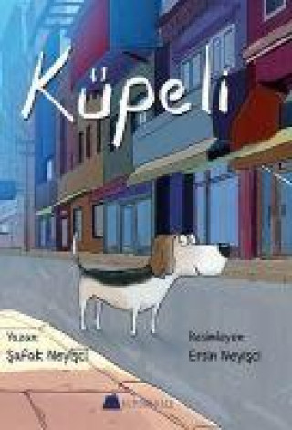 Knjiga Küpeli 
