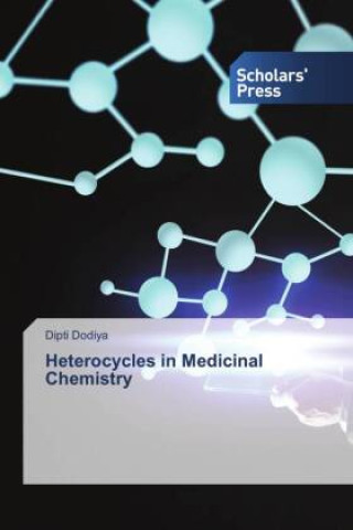 Buch Heterocycles in Medicinal Chemistry 