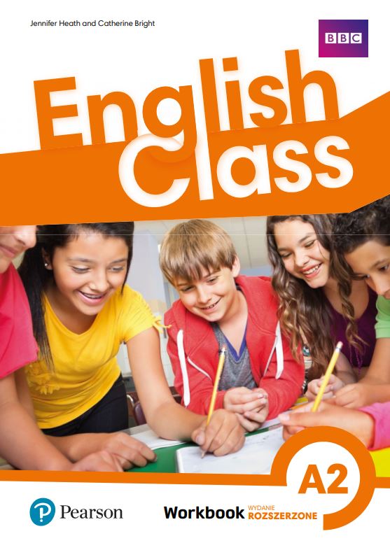 Buch English Class A2 Workbook Heath Jennifer