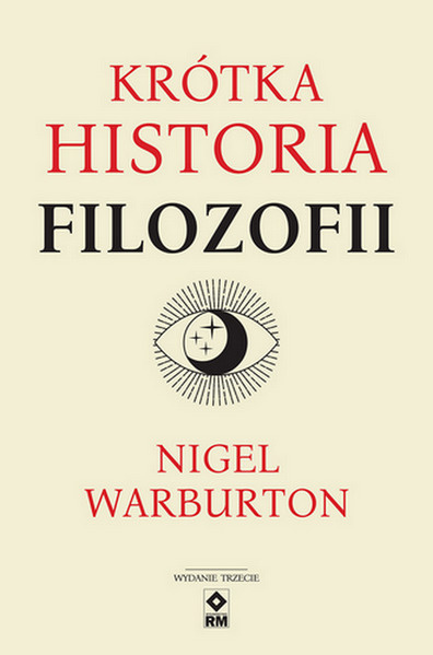 Книга Krótka historia filozofii Warburton Nigel