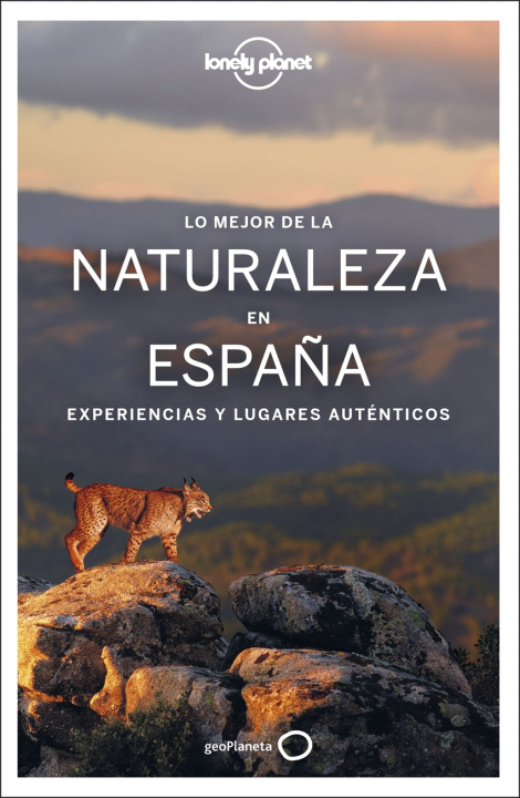 Книга Lo mejor de la naturaleza en España PEDRO NICOLAS MARTINEZ