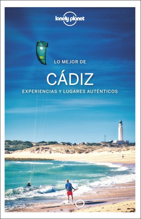 Carte Lo mejor de Cádiz 1 ISABELLA NOBLE