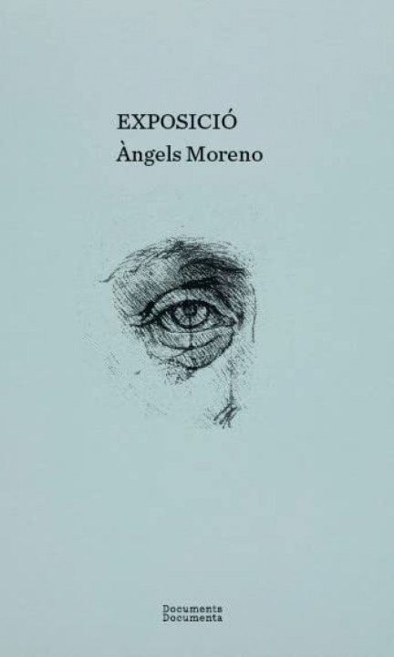 Βιβλίο Exposició ANGELS MORENO