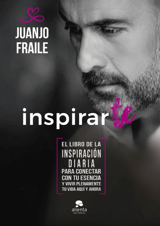 Knjiga Inspirarte JUANJO FRAILE CALDERON
