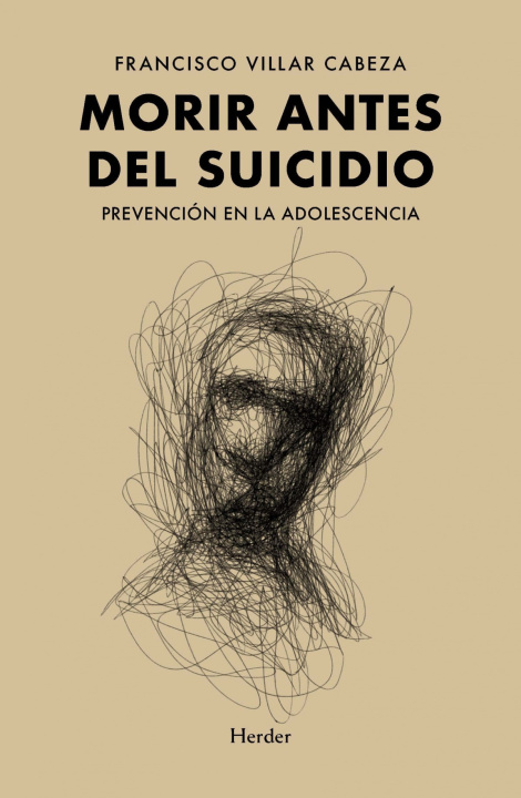 Knjiga MORIR ANTES DEL SUICIDIO FRANCISCO VILLAR CABEZA