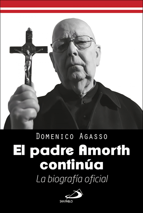 Carte El Padre Amorth continúa DOMENICO AGASSO