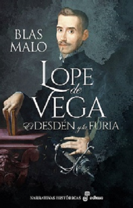 Carte Lope de Vega BLAS MALO