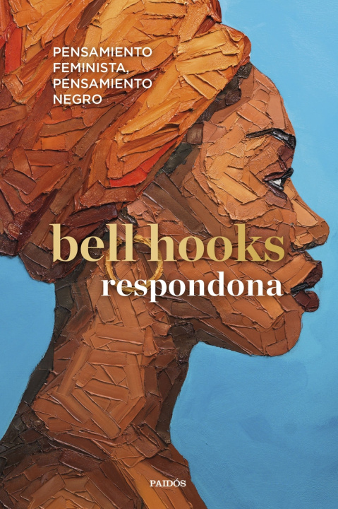 Kniha Respondona BELL HOOKS