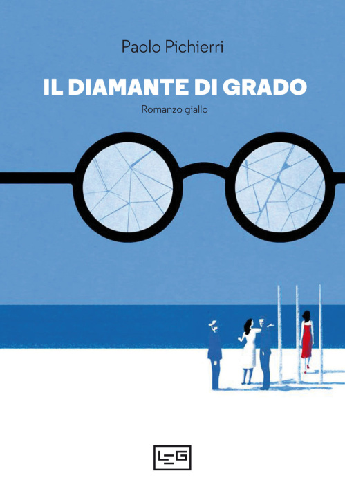 Kniha diamante di Grado Paolo Pichierri