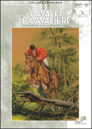 Livro Cavalli e cavalieri 