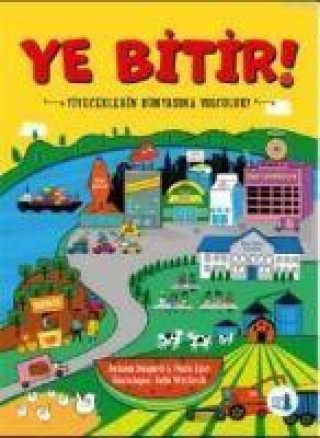 Buch Ye Bitir Paula Ayer