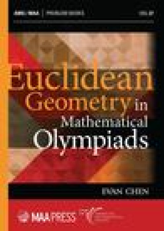 Book Euclidean Geometry in Mathematical Olympiads CHEN