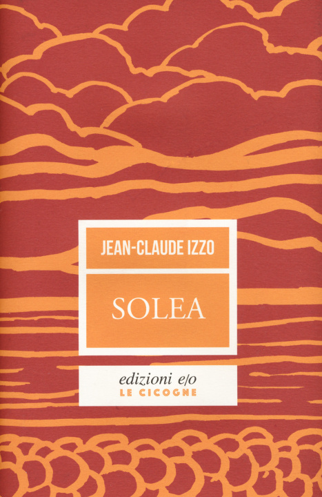 Книга Solea Jean-Claude Izzo