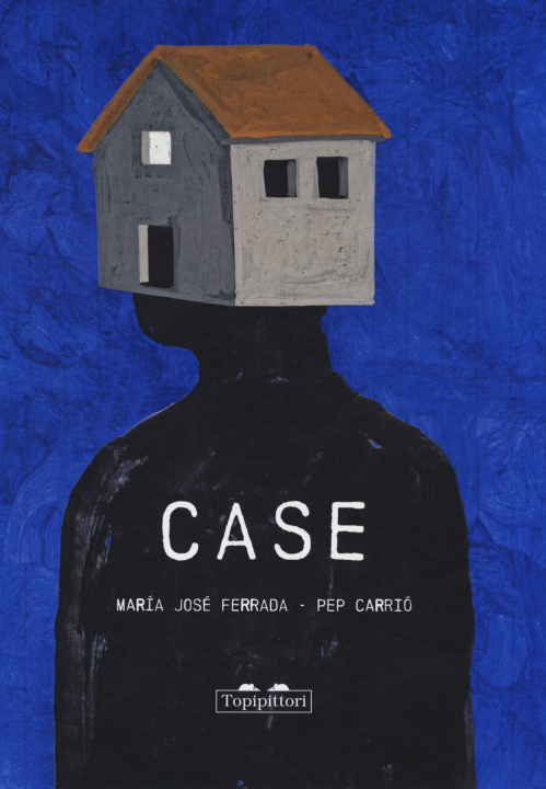 Livro Case Maria José Ferrada