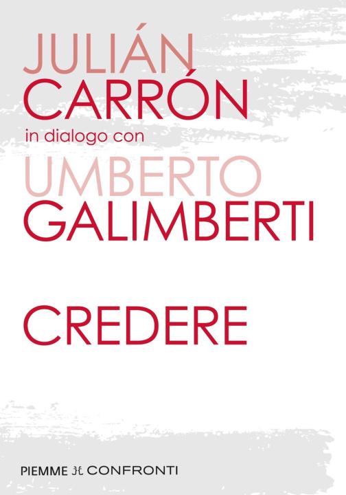 Könyv Credere Umberto Galimberti