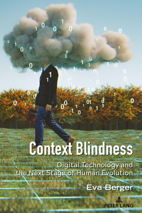 Book Context Blindness Eva Berger