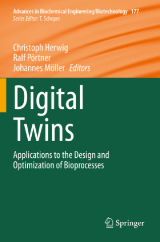 Carte Digital Twins Christoph Herwig