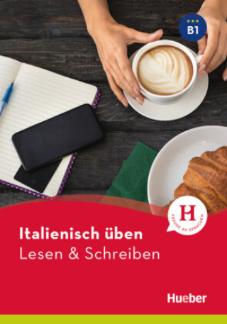 Livre Italienisch üben - Lesen & Schreiben B1 Anna Barbierato