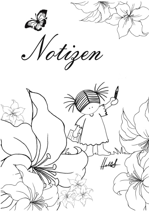 Book Notizen Nicole Herbst