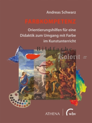 Libro Farbkompetenz Andreas Schwarz