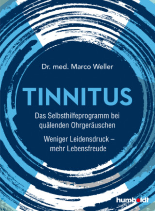 Könyv Tinnitus 