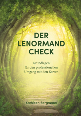 Buch Der Lenormand Check Kathleen Bergmann