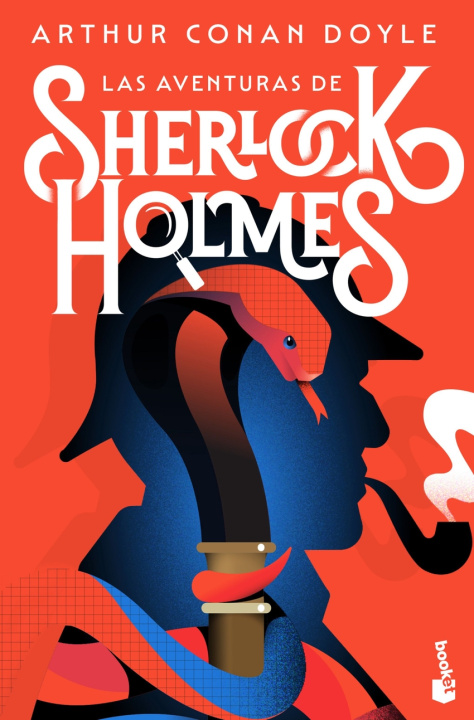 Carte Las aventuras de Sherlock Holmes ARTHUR CONAN DOYLE