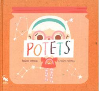 Knjiga Potets FABIOLA CORREAS